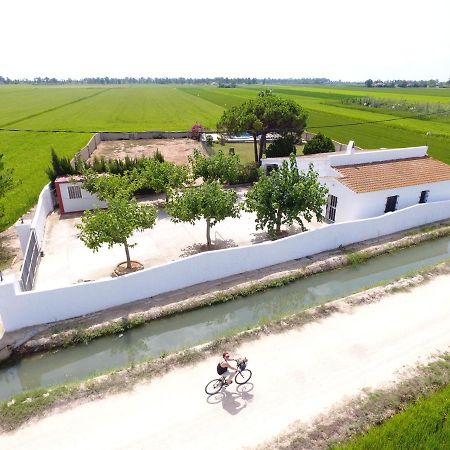 Chalet Garcia 代尔特布雷 外观 照片