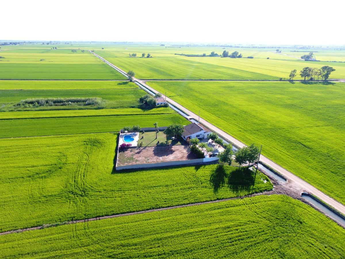 Chalet Garcia 代尔特布雷 外观 照片