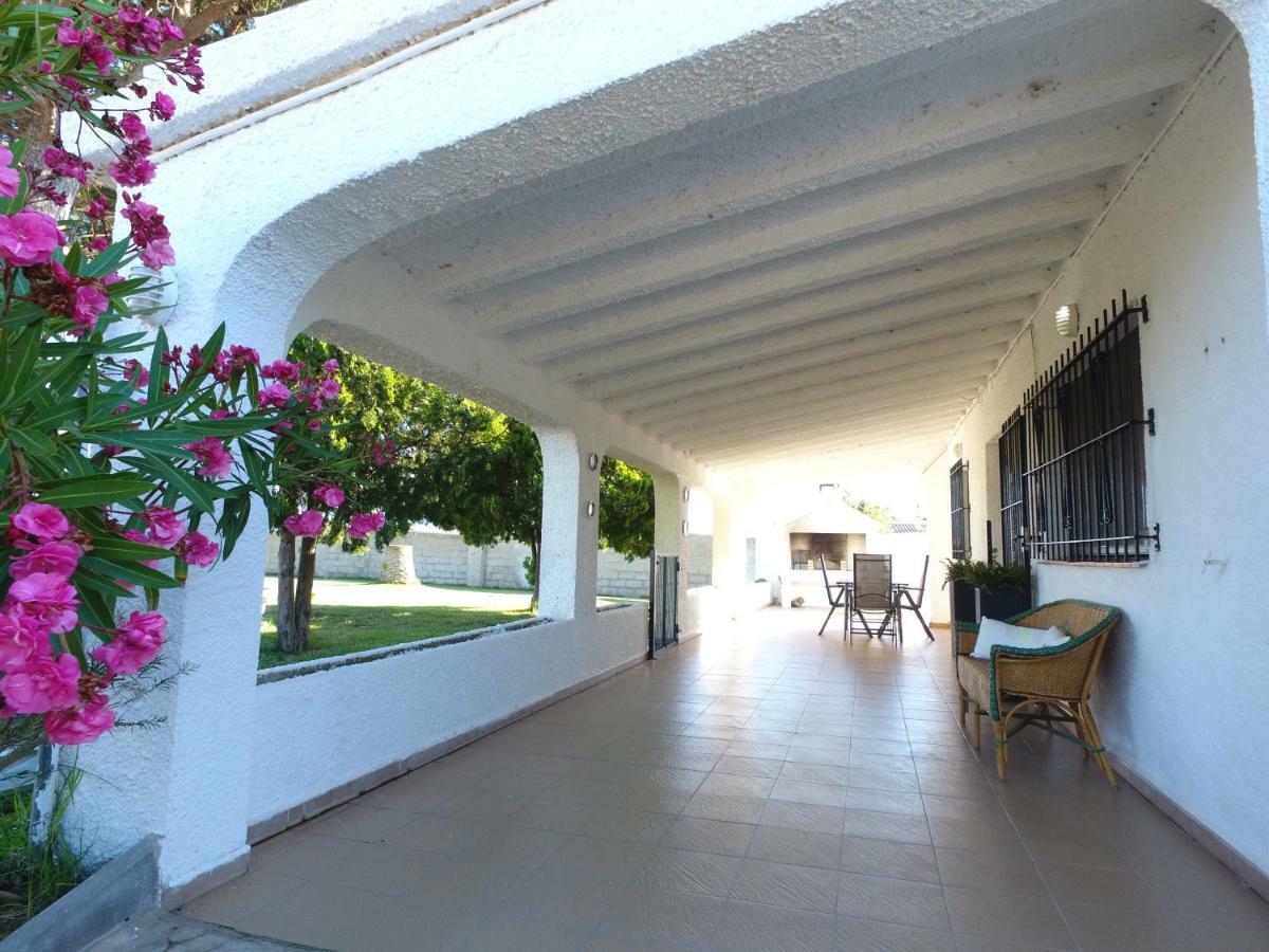 Chalet Garcia 代尔特布雷 外观 照片