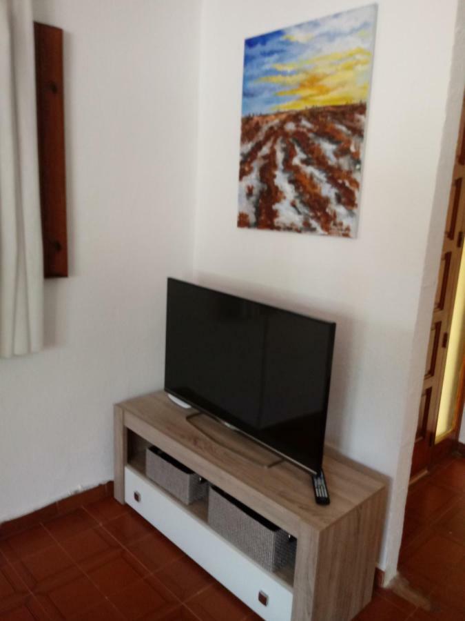 Chalet Garcia 代尔特布雷 外观 照片