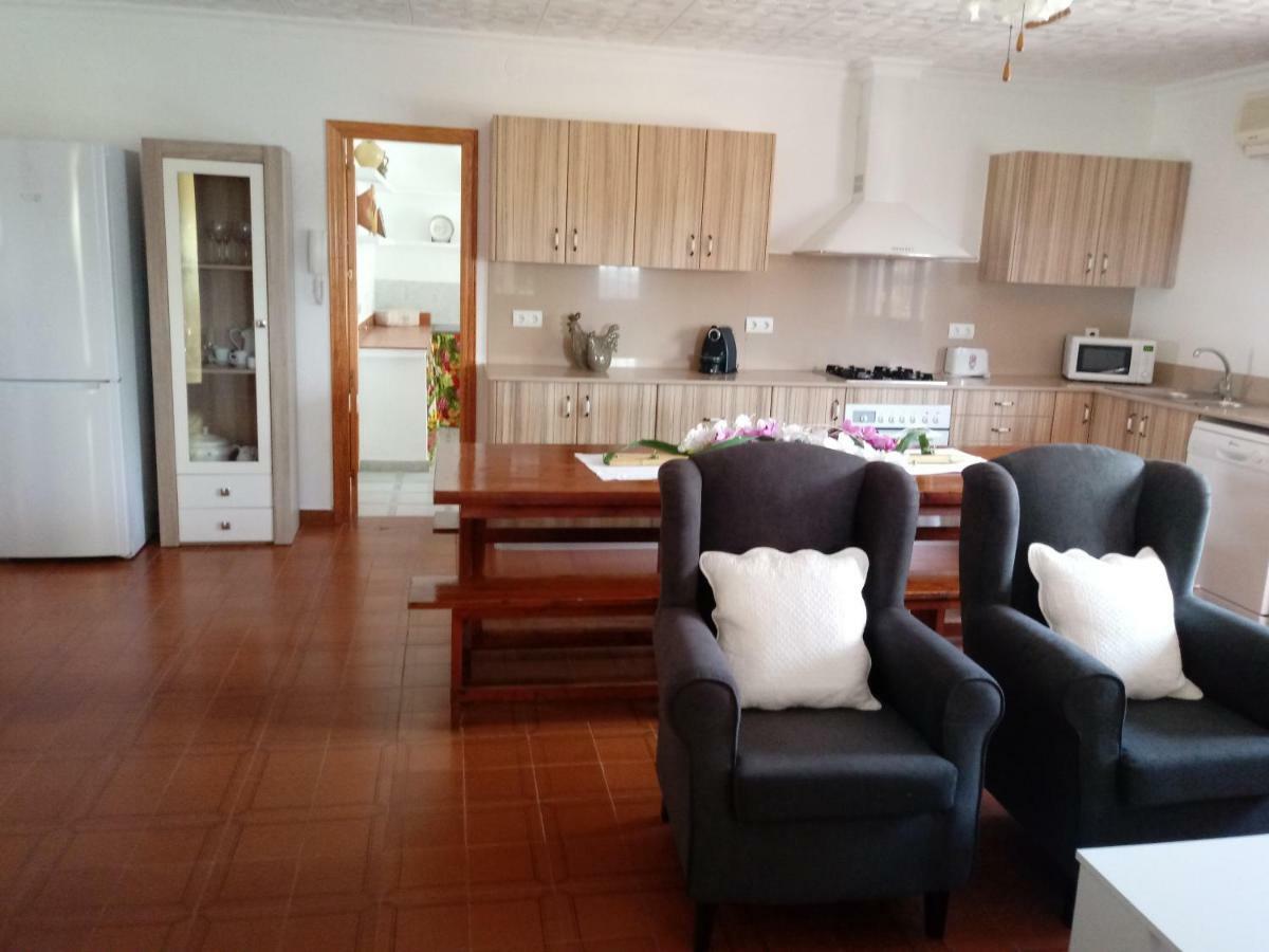Chalet Garcia 代尔特布雷 外观 照片