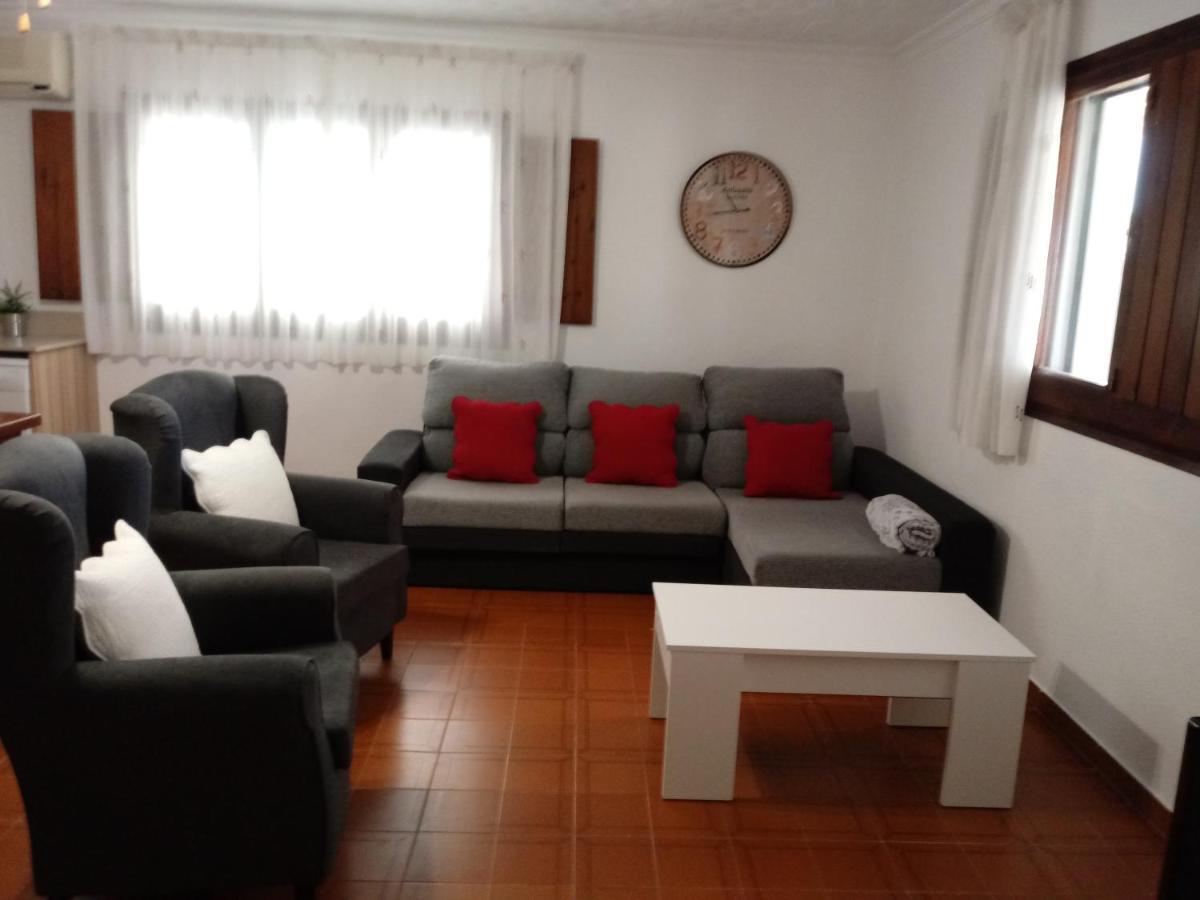 Chalet Garcia 代尔特布雷 外观 照片