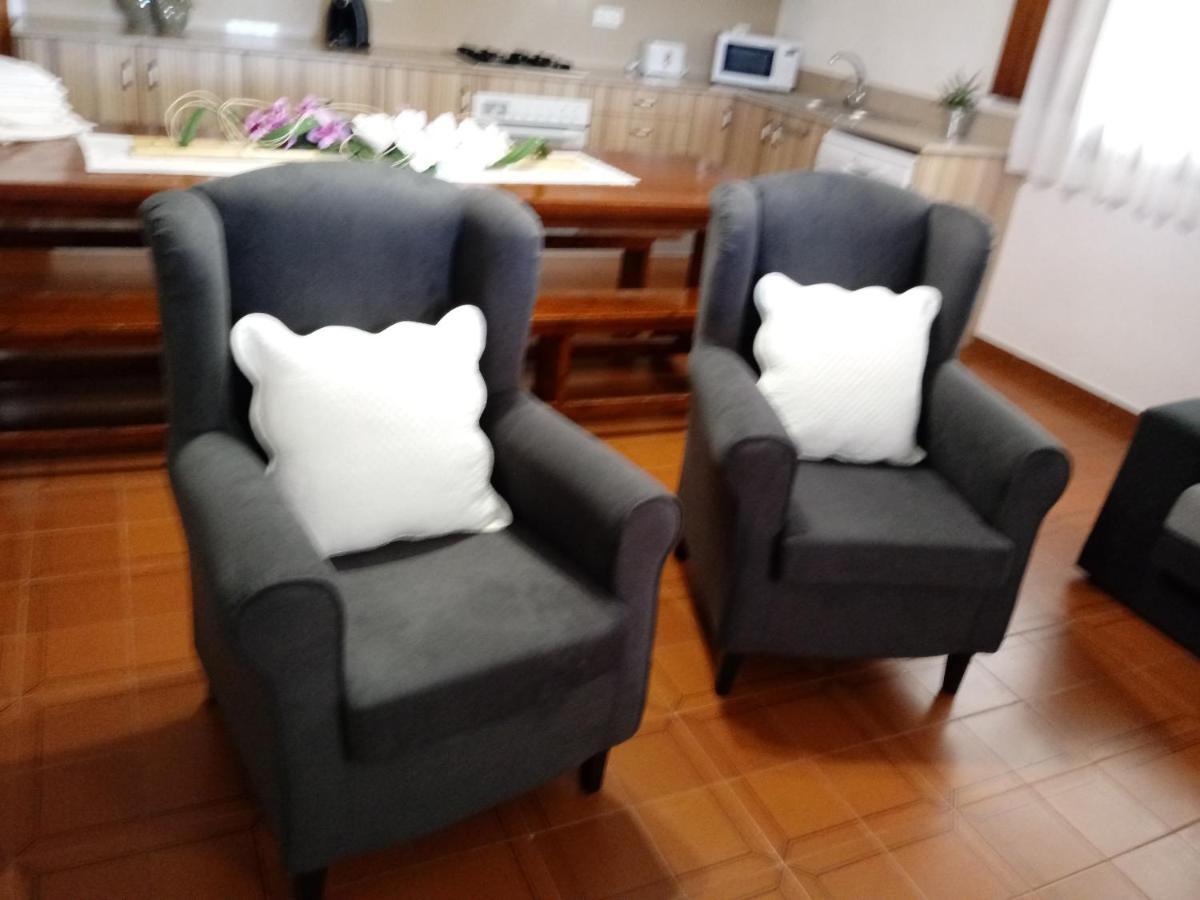 Chalet Garcia 代尔特布雷 外观 照片