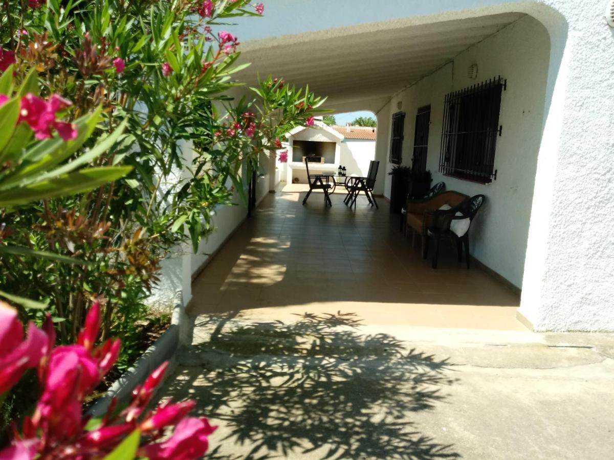Chalet Garcia 代尔特布雷 外观 照片