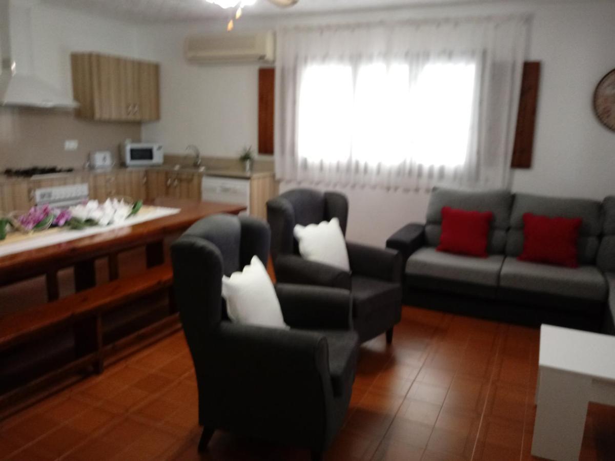 Chalet Garcia 代尔特布雷 外观 照片